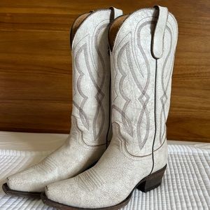 Idyllwind Colt Western Boots - Snip Toe